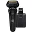 Електробритва чоловіча Panasonic Series 900+ ES-LS9A - мініатюра 2