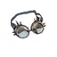 Окуляри гоггли Steampunk - мініатюра 1