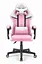 Компьютерное кресло Hell's Chair HC-1004 PINK - миниатюра 1