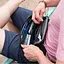 Сумка поясная Lifeventure RFID Travel Belt Pouch (1012-68680) - миниатюра 6