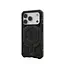 Чохол до мобільного телефона UAG iPhone 17 Pro Monarch Pro MagSafe Carbon Fiber (114513114242) - мініатюра 4