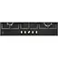 Варочная поверхность Electrolux KGS9536RN газовая [140659] - миниатюра 2