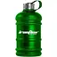 Пляшка IronFlex Gallon Water Bottle 1.9 л Green - мініатюра 1