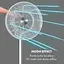 Мобильный вентилятор Klarstein Whisperwind (10034670) - миниатюра 6