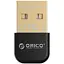 USB Bluetooth адаптер 4.0 ORICO BTA-403-BK - мініатюра 1