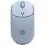 Мышь HP 400 Quiet Wireless Blue (AZ7B4AA) - миниатюра 1