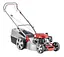 Газонокосарка бензинова AL-KO 4.64 SP-A Classic (123054) - мініатюра 1