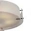 Люстра стельова Brille E27 60W CH (BKL-088C/5) - мініатюра 3