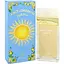 Dolce Gabbana Light Blue Sun 100 мл туалетная вода - миниатюра 1