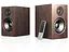 Акустична система Audio Pro A28 Walnut (90403872) - мініатюра 4