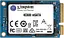 SSD mSATA Накопичувач Kingston KC600 512GB (SKC600MS/512G) - мініатюра 1