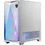 Корпус MSI MPG Gungnir 300R AirFlow White без блока питания (MPG GUNGNIR 300R AIRFLOW WHITE) без блока питания - миниатюра 3
