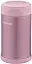 Харчовий термоконтейнер ZOJIRUSHI SW-FCE75PS 0.75 л Pink - мініатюра 2