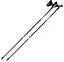 Палиці для скандинавської ходьби Gabel X-5 Black 120 (7009351141200) - мініатюра 1
