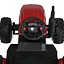 Електромобіль дитячий Bambi Трактор M 5772EBR-3 червоний - мініатюра 10