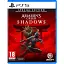 Гра Assassin’s Creed Shadows Special Edition (російські субтитри) (PS5) - мініатюра 1