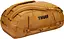 Спортивная сумка Thule Chasm Duffel 70 л Golden (TH 3204995) - миниатюра 6
