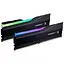 Модуль памяти G.Skill DDR5 32GB (2x16) Trident Z5 RGB Black 6000 Mhz (F5-6000J3238F16GX2-TZ5RK) - миниатюра 3
