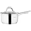 Набір каструль Ardesto Gemini Gourmet Andria (AR1906GPS) - мініатюра 4