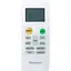 Сплит-система Sensei Aquilon Inverter R32 SAC-09MBWS/I (130677) - миниатюра 6