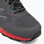 Кросівки Dolomite M's Croda Nera Tech GTX 44.5 Grey/Red (1099-296273GreyRed4412) - мініатюра 7