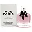Yves Saint Laurent Mon Paris Parfum Floral 90 мл тестер парфюмированная вода - миниатюра 1