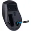 Компьютерная мышь Defender Effect X MS-095 black 52095 teh0022083 - миниатюра 2