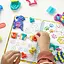 Набір для творчості Hasbro з масою для ліплення Play-Doh Шкільні заняття (F9144) - мініатюра 15