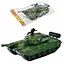 Танк, инерция, пулемет - миниатюра 1