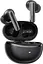 Навушники бездротові QCY MeloBuds N70 (BH25HT18A) TWS чорні - мініатюра 3