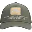 Кепка Simms Double Haul Icon Trucker Olive (1102-14032-1068-00) - миниатюра 1