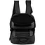 Рюкзак для ноутбука 2E 17" BPN6017 City Traveler, black (2E-BPN6017BK) - миниатюра 6