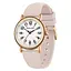 Наручний кварцовий годинник GoldenHour Trend (Рожевий) - мініатюра 2