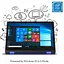Ноутбук Core Innovations Yoga 11.6" HD 3/64GB N3350 Blue (CLT1164BU) - мініатюра 4