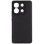Чехол для мобильного телефона Armorstandart Matte Slim Fit Xiaomi Redmi Note 13 Pro 5G Camera cover Black (ARM71858) - миниатюра 1