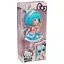 Кукла 4SF Manga Dolls серии Hello Kitty Красавица Пинк (HKTF0300) - миниатюра 9