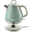 Электрочайник Ariete 2868 GR (00C286804AR0) - миниатюра 4