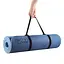 Коврик (мат) спортивный 4FIZJO TPE 180 x 60 x 1 см для йоги и фитнеса Blue/Sky Blue (P-5907739317094) - миниатюра 3