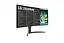 Монітор LG UltraWide LG 35WN75CP-B (35WN75CP-B.AEU) - мініатюра 4
