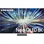 Телевізор Samsung QN900D 65'' Neo QLED 8K QE65QN900D (131893) - мініатюра 1