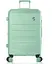Валіза Heys Neo (M) Mint (10134-0072-26) - мініатюра 3
