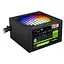 Блок питания GameMax VP-600-RGB 600W - миниатюра 1