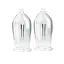 Набор бокалов для шампанского GSI Outdoors Champagne Flute Set (1099-79332) - миниатюра 2