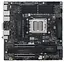 Материнська плата ASUS PRO WS B850M-ACE SE (PRO WS B850M-ACE SE) (Socket AM5, AMD B850, Micro-ATX) - мініатюра 1