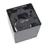 Подсветка тубус Brille накладная AL-710/1 GU5.3 BK/WH MR16 36-294 - миниатюра 11