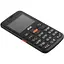 Мобільний телефон бабушкофон 2E T180 MAX Black 688130251051 - мініатюра 5