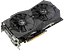 Відеокарта AMD Radeon RX 570 4GB Asus ROG Strix Gaming OC (ROG-STRIX-RX570-O4G-GAMING) Б/В - мініатюра 2