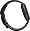 Смарт-годинник Fitbit Versa 4 Black/Graphite (FB523BKBK) - мініатюра 4