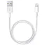 Дата кабель USB to Lightning for Apple (AAA) (1m) (box) White - миниатюра 1