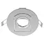 Світильник точковий Brille регульований Gimble CB SILVER MR16 163181 - мініатюра 1